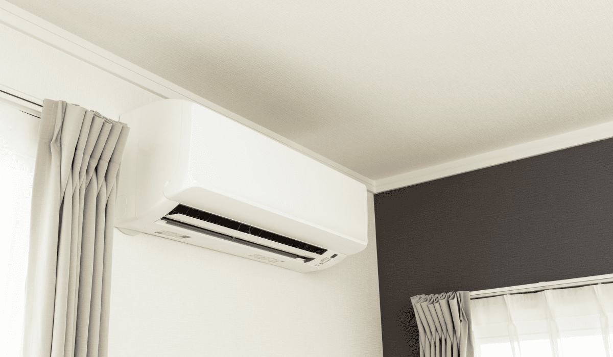 Karaburun TCL İnverter Klima İnverter Klima Servisi