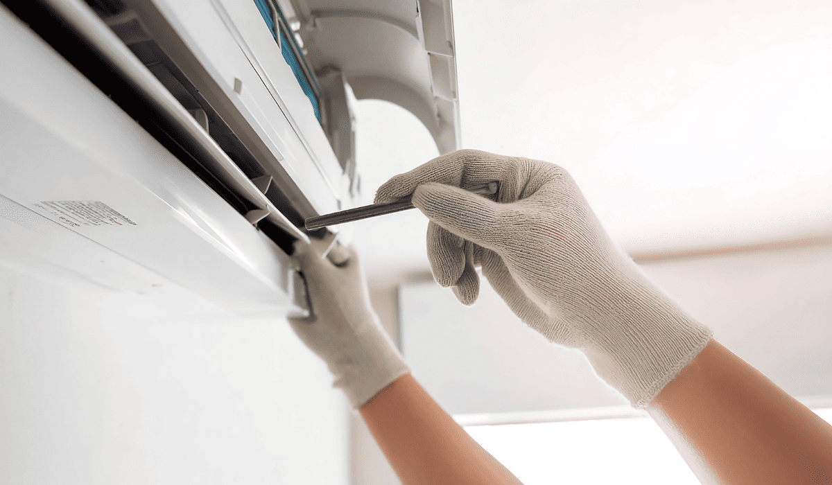 Karaburun TCL Acil Klima Acil Klima Servisi