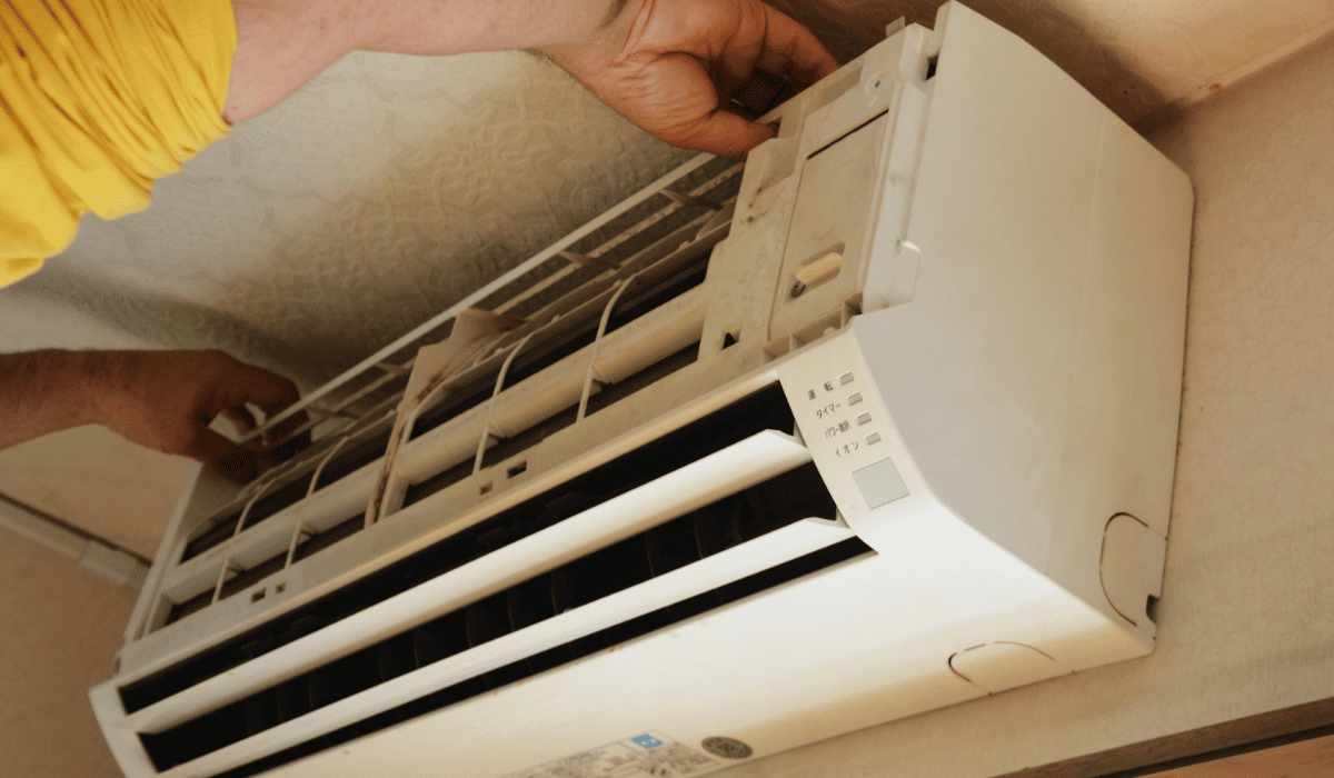 Karaburun TCL Klima Tamiri